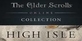 The Elder Scrolls Online Collection High Isle Xbox One