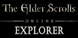 The Elder Scrolls Online Explorer