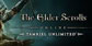 The Elder Scrolls Online Tamriel Unlimited Xbox Series X