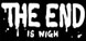 The End Is Nigh Nintendo Switch