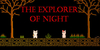 The Explorer of Night Xbox Series X