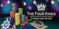The Four Kings Casino and Slots PS4