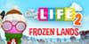 The Game of Life 2 Frozen Lands world