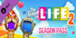 The Game of Life 2 Season Pass PS4