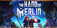 The Hand of Merlin PS4