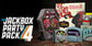 The Jackbox Party Pack 4 Xbox Series X