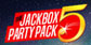 The Jackbox Party Pack 5 Xbox Series X