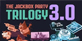 The Jackbox Party Trilogy 3.0 PS5