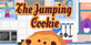 The Jumping Cookie PS5