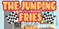 The Jumping Fries TURBO PS4