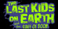 The Last Kids on Earth and the Staff of Doom Nintendo Switch
