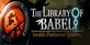 The Library of Babel Xbox Series X