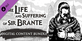 The Life and Suffering of Sir Brante Digital Content Bundle