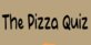 The Pizza Quiz PS5