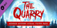 The Quarry Horror History Visual Filter Pack PS4