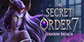 The Secret Order Shadow Breach PS4