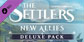 The Settlers New Allies Deluxe Pack