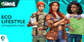 The Sims 4 Eco Lifestyle Xbox Series X
