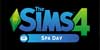 The Sims 4 Spa Day Xbox One