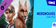 The Sims 4 Werewolves Game Pack PS4