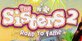 The Sisters 2 Road to Fame Nintendo Switch