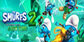 The Smurfs 2 The Prisoner of the Green Stone Nintendo Switch