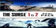 The Surge 1 & 2 Dual Pack Xbox Series X