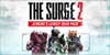 The Surge 2 Jericho’s Legacy Gear Pack
