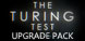 The Turing Test Upgrade Pack
