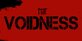 The Voidness