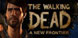 The Walking Dead A New Frontier Nintendo Switch