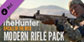 theHunter Call of the Wild Modern Rifle Pack PS4