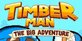 Timberman The Big Adventure Nintendo Switch