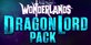 Tiny Tinas Wonderlands Dragon Lord Pack PS5