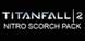 Titanfall 2 Nitro Scorch Pack Xbox One