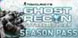 Tom Clancys Ghost Recon Wildlands Season Pass PS4