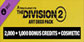 Tom Clancys The Division 2 Art Deco Pack Xbox One