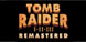 Tomb Raider I-II-III Remastered Nintendo Switch