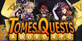 Tomes and Quests a Word RPG