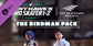 Tony Hawks Pro Skater 1 Plus 2 The Birdman Pack Xbox Series X