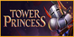 Tower Princess Nintendo Switch