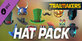 Trailmakers Hat Pack PS5
