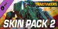 Trailmakers Skin Pack 2 PS5