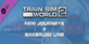 Train Sim World 2 Bakerloo Line & Silver 1972 Stock