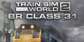Train Sim World 2 BR Class 31 Xbox Series X