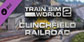 Train Sim World 2 Clinchfield Railroad Elkhorn Dante Route Add-On