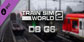 Train Sim World 2 DB G6 Diesel Shunter Add-On