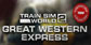 Train Sim World 2 Great Western Express Xbox Series X
