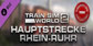 Train Sim World 2 Hauptstrecke Rhein-Ruhr Duisburg-Bochum PS5