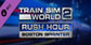 Train Sim World 2 Rush Hour Boston Sprinter PS5